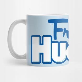 Free Hugs Mug